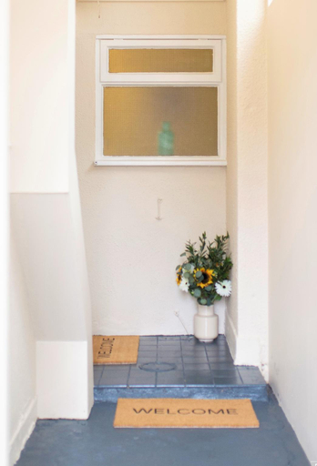 Public Area, St. Johns Wood Boutique Hotel, London