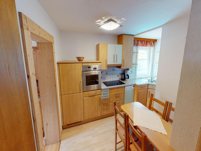 Others 3, Chalet in Wildkogel near Ski Slopes, Zell am See