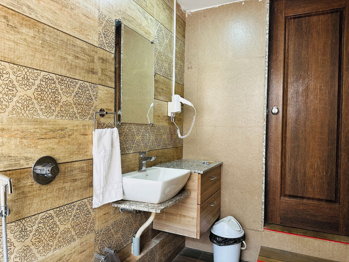 Others 4, LION PARK HOTEL AND RESORT, Junagadh