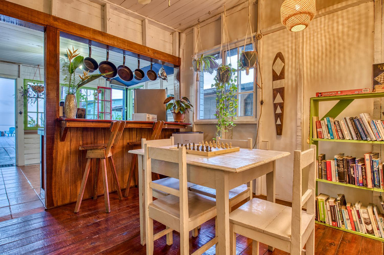 Food & Drinks 4, Saigon Bay Bed & Breakfast, Bocas del Toro