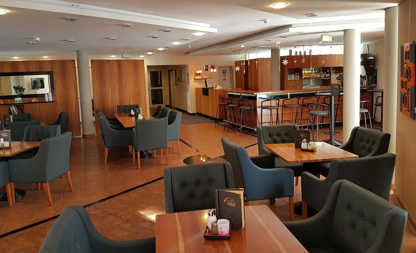 Food & Drinks 3, Hotel Worth, Landshut