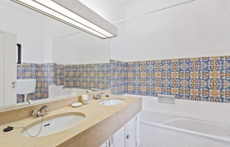 Bathroom 3, Prado Do Golf, Loulé