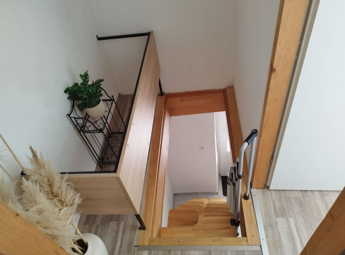 Others 4, Apartment Leo Povile, Novi Vinodolski