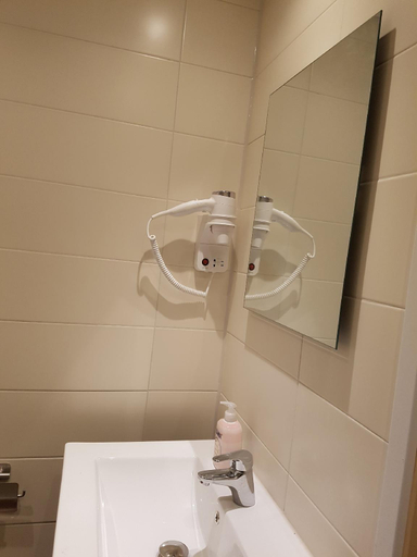 Bathroom 4, Wald Apartments im Predigtstuhl Resort, Straubing-Bogen