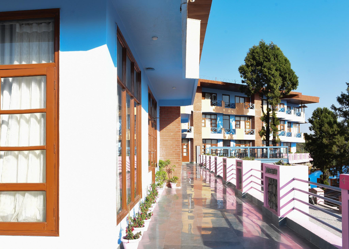 Others 4, Green n Breeze Resort & Spa Mussoorie, Dehradun