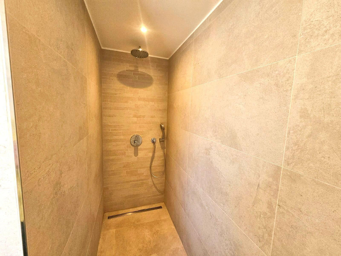 Bathroom 2, Comfort 2BR flat with terrace&parking, Luxembourg