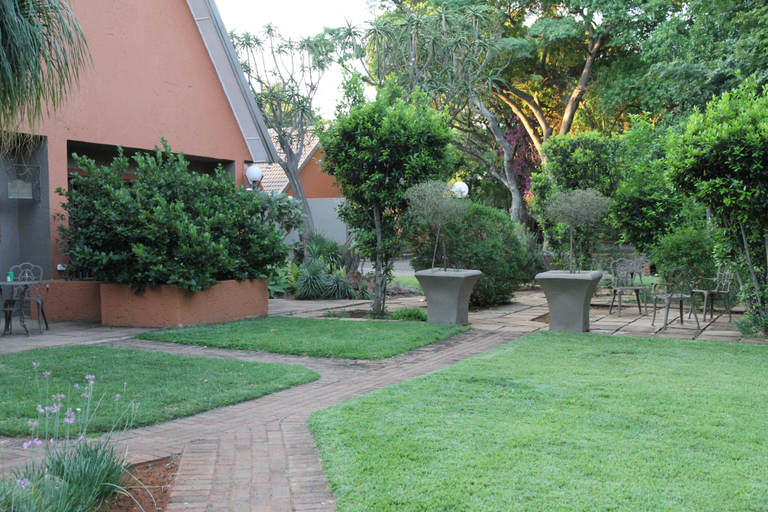 Others 5, Bambelela Lodge, Bojanala