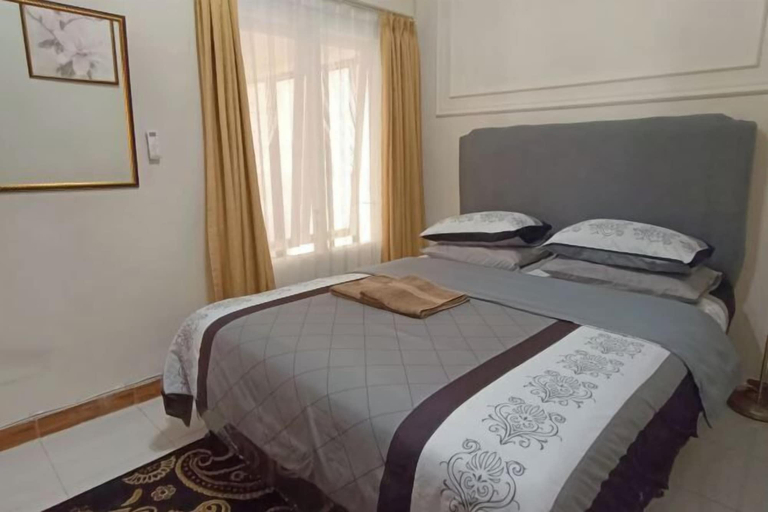Room 5, Dacha, Bukittinggi