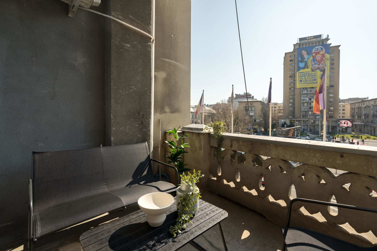 Room 2, Stunning 3BR Apartment in Bucharest, Municipiul Bucuresti