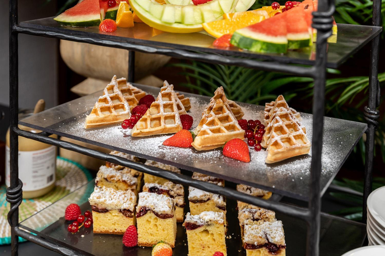 Food & Drinks 5, Hotel Podlasie, Białystok