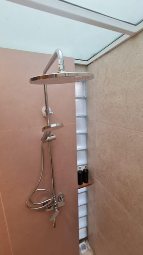 Bathroom 5, Oak Woodpecker Studio, Bandung