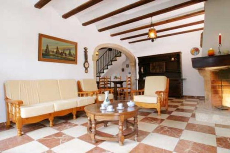 Room 2, Bonestar in Javea With 5 Bedrooms and 2 Bathrooms, Alicante