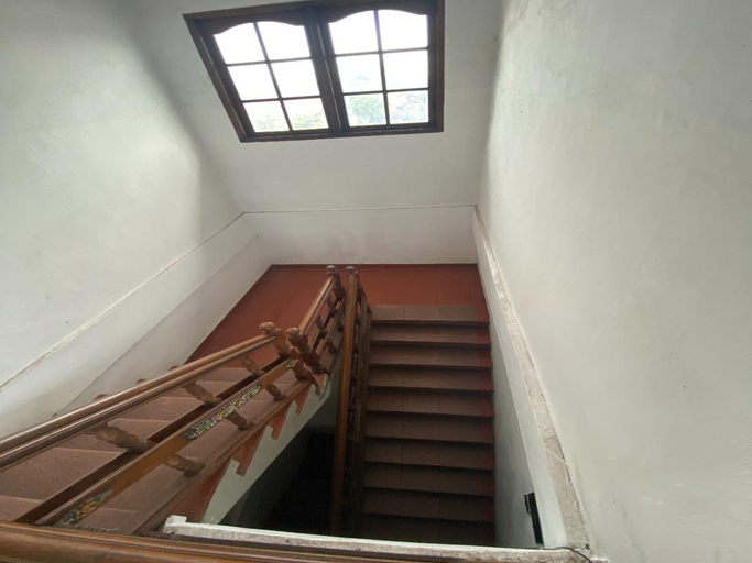 Others 5, Candra Adigraha Hotel By Secoms, Denpasar