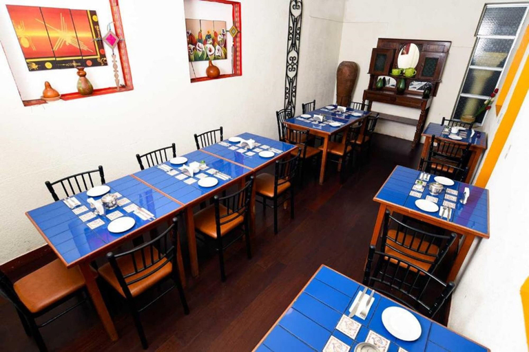 Food & Drinks 2, Hotel Casa San Martin Miraflores, Lima