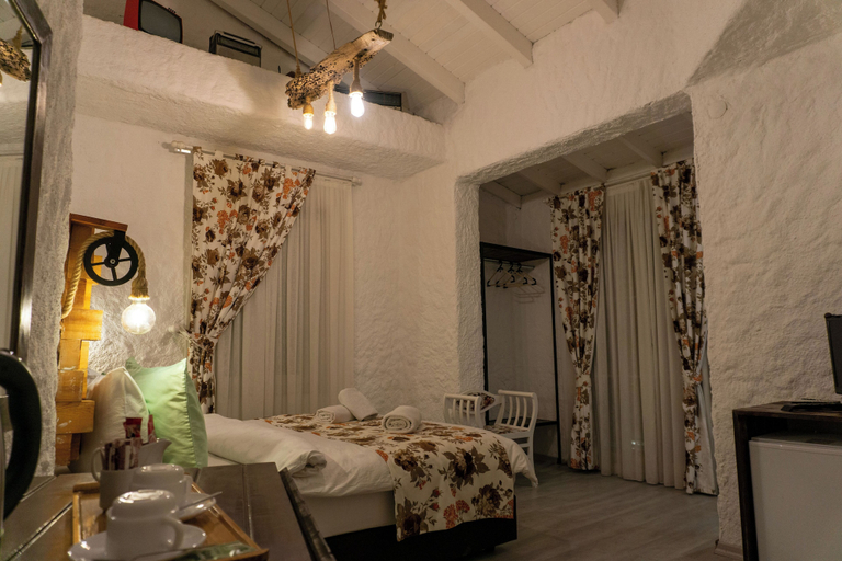 Bedroom 4, Kırlançe Otel Alaçatı, Çeşme