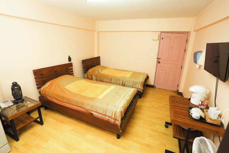 Bedroom 7