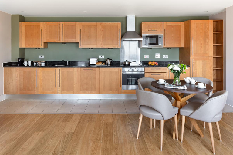 Others 5, Marlin Apartments City Limehouse, London