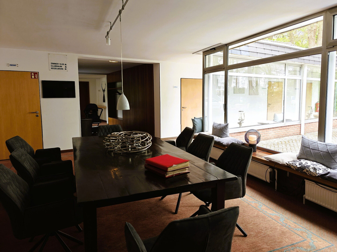 Others 4, Hotel am Linnenbach, Grafschaft Bentheim