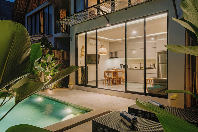 Sport & Beauty 4, Lunara Harmony Villa by Betterplace, Gianyar