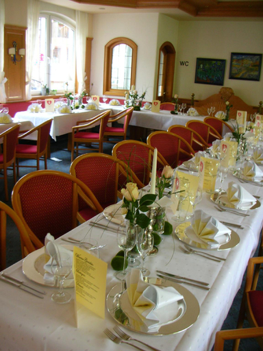 Food & Drinks 5, Hotel Zum Engel, Aschaffenburg