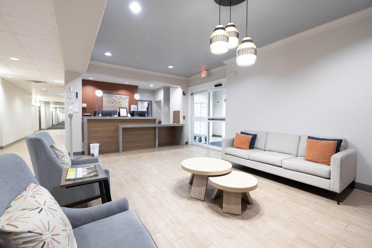Public Area 2, Candlewood Suites Beltway 8/Westheimer By IHG, Houston