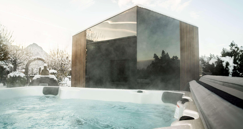Sport & Beauty 5, Best Western Hotel am Walserberg, Salzburg Umgebung