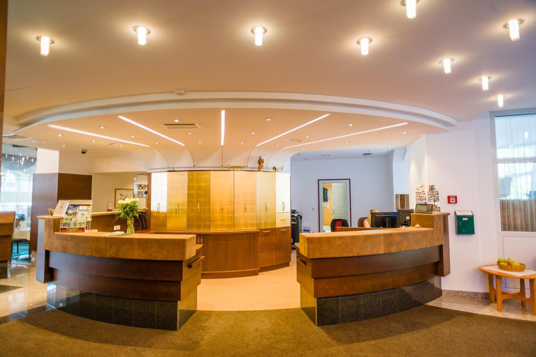 Public Area 4, Hotel Schneeberghof, Neunkirchen