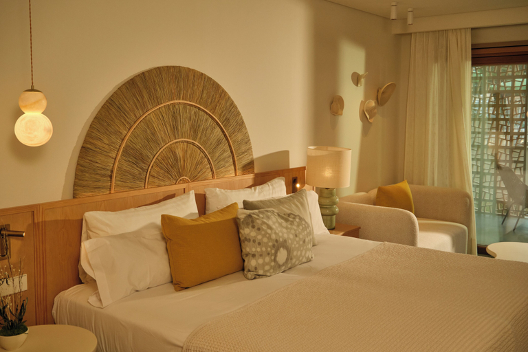 Bedroom 3, Hotel Salino Port Soller - Adults Only +16, Baleares