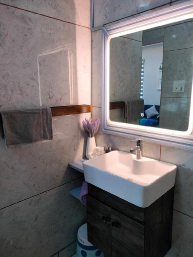 Others 3, Blue Heart Home by the Ganges Cosy 1bhk-Veerbhadra, Garhwal