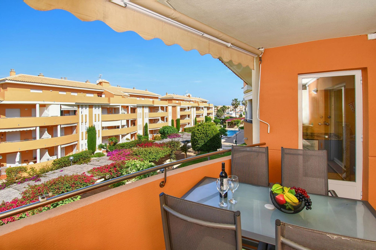 Room 3, Apartment Elia in D nia, Alicante