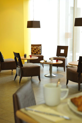 Food & Drinks 4, Adagio Nantes Centre Aparthotel, Loire-Atlantique