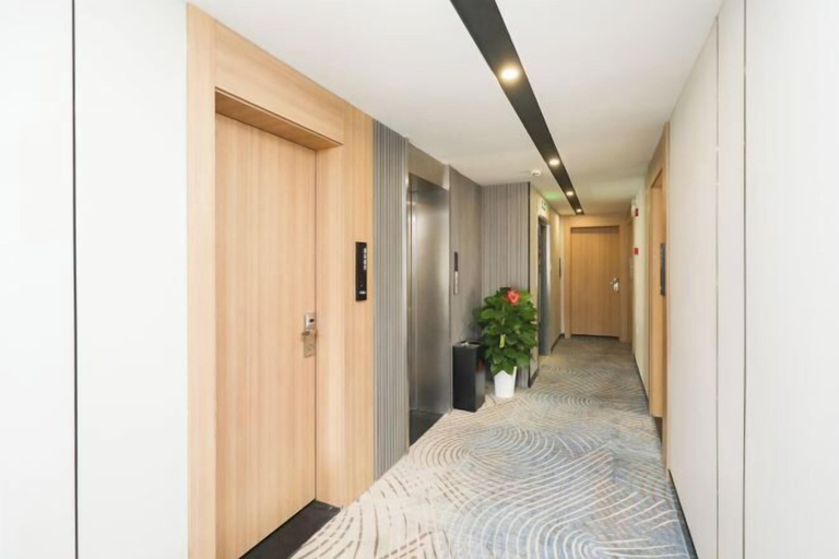 Others 4, Qingmu Select Hotel (Second Affiliated Hospital of Nanjing Yangtze River Bridge), Nanjing