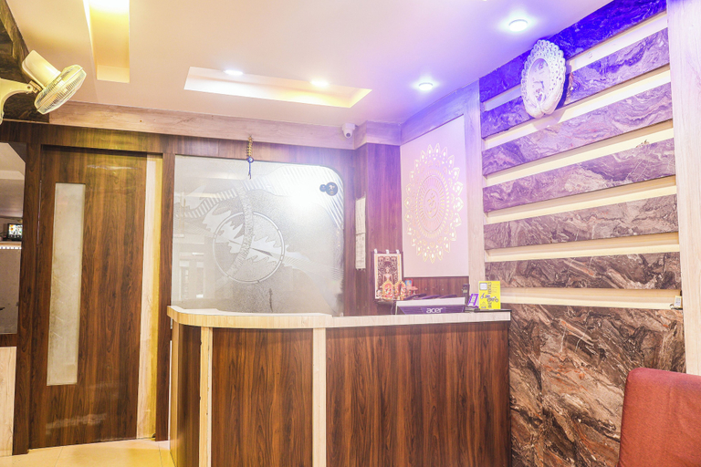 Others 4, Hotel Kasturi Continental, Bhopal