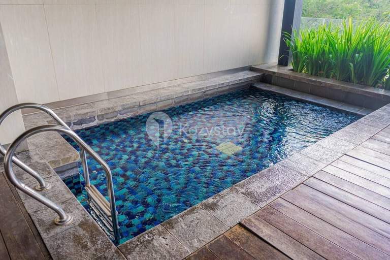 Sport & Beauty 5, Minaka by Kozystay - Kemang, South Jakarta