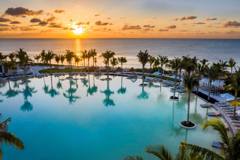 Sport & Beauty 3, Haven Riviera Cancun Resort & Spa, Benito Juárez