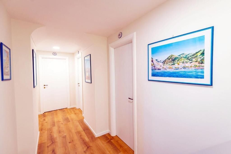 Others 5, CVM Mare Luna Guesthouse, Salerno
