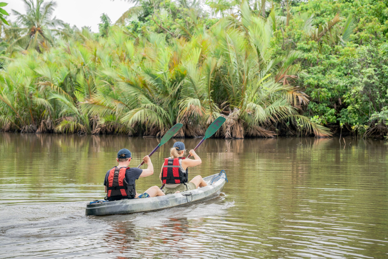 Others 5, Ging Oya Lodge, Wennappuwa