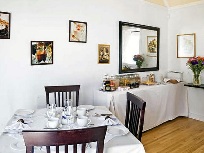 Food & Drinks, Lagoon Lodge, City of Cape Town