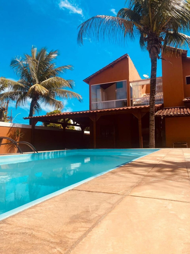 Sport & Beauty 5, Pousada Maresia Pier, Rio das Ostras