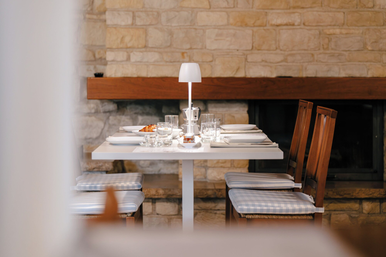 Food & Drinks, Le Fontanelle Country House, Pesaro E Urbino