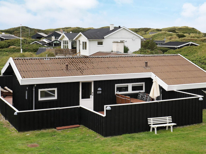Exterior & Views 1, Seaside Serenity in Blokhus-By Traum, Jammerbugt