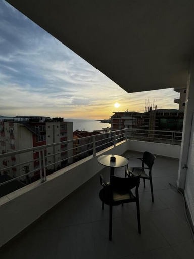 Others 5, Ideal Holiday Apartments, Sarandës