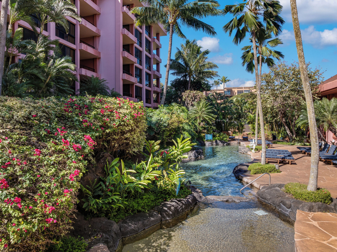 Exterior & Views 2, Kahana Falls Maui, Maui