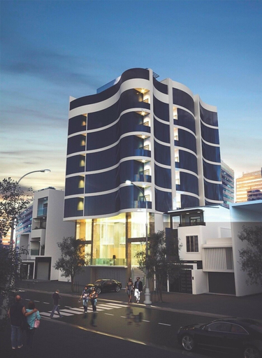 Exterior & Views 2, W Premium Nha Trang, Nha Trang