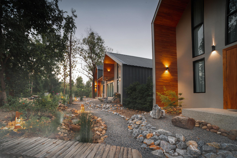Others 4, Ayla Chalet, Muang Phrae