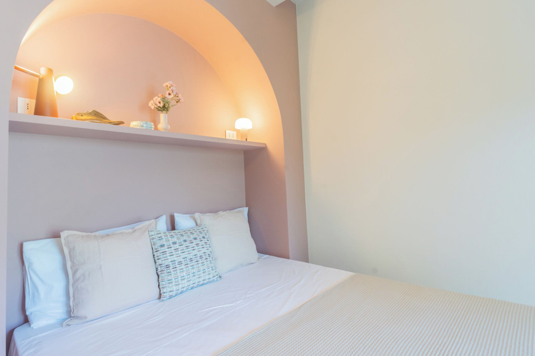 Bedroom, OC Lake Love by Rent all Como, Como