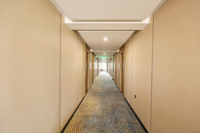 Others 5, Qingmu Select Hotel (Second Affiliated Hospital of Nanjing Yangtze River Bridge), Nanjing