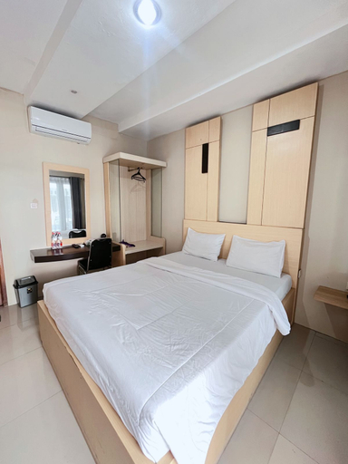 Grand Bydiel Hotel Cianjur Room Type - Deluxe Room