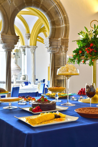 Food & Drinks 5, Pousada Convento de Evora- Historic Hotel, Évora