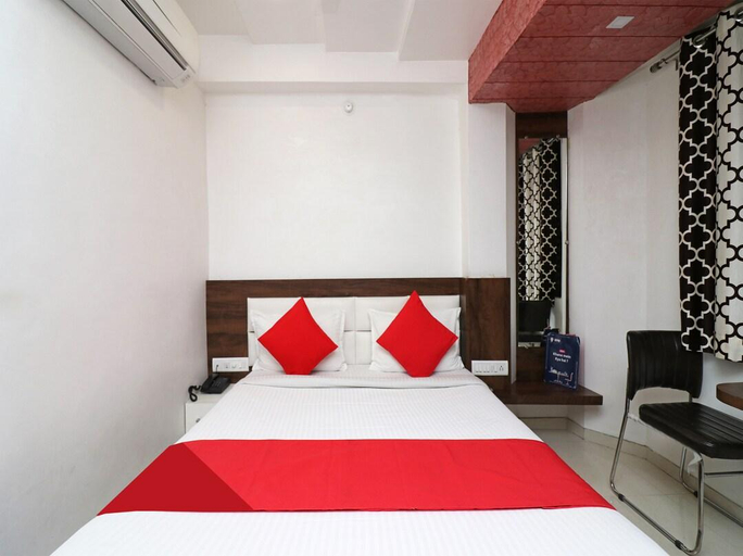 Bedroom 2, jalaj retreat, Bhilwara